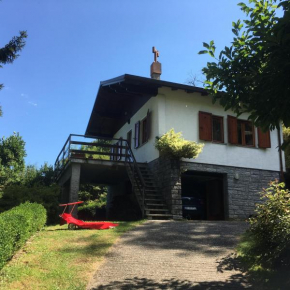  Chalet Anna Chiara  Арто